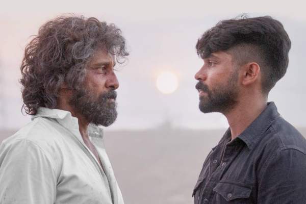 அப்பாவுடன் இணைந்து