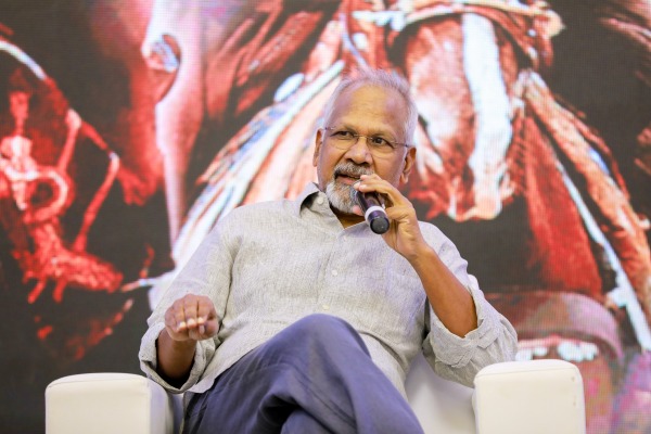 மணிரத்னம் சாதனை