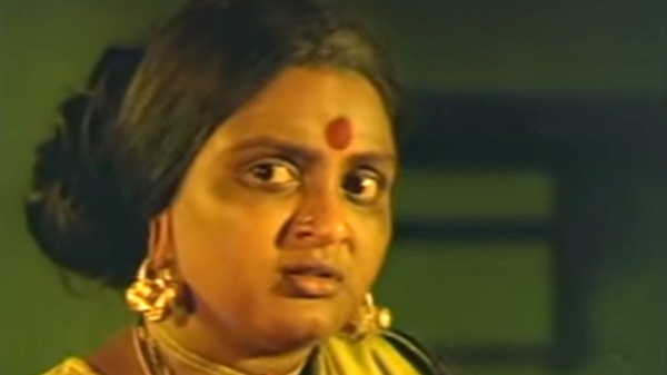முதல்மரியாதையில் சிவாஜிக்கு டஃப் கொடுத்த வடிவுக்கரசி