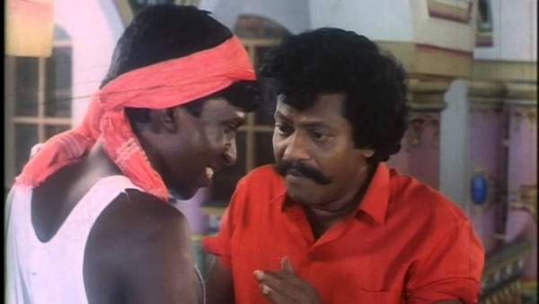 ராஜ்கிரண் உதவியும் வடிவேலுவின் நன்றிக்கடனும்