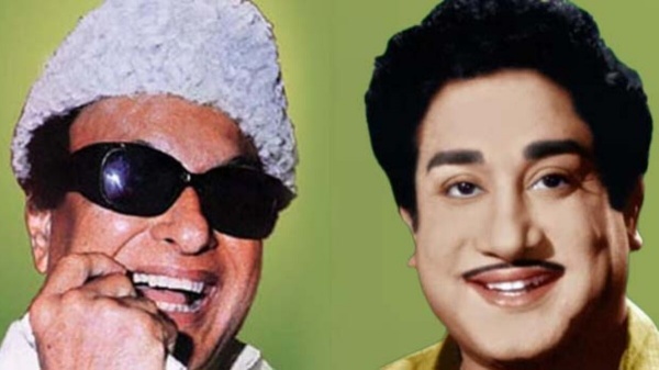 முன்னணி ஹீரோக்கள் அன்றுமுதல் இன்று வரை