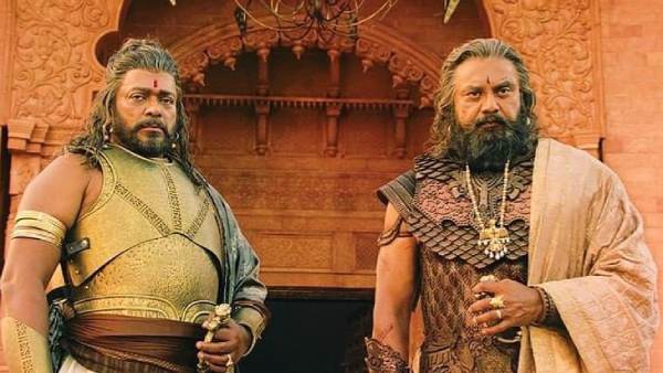 அனைத்து மிரட்டல்களையும் முறியடித்து வெளியான பொன்னியின் செல்வன்