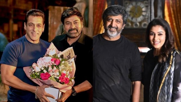 ஷாருக்கான், சல்மான் கானுடன் நயன்