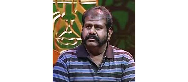 மீசை இராஜேந்திரன்