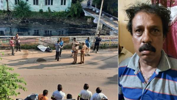 சபலம் தான் காரணம்? தயாரிப்பாளர் கொடூரமாக கொல்லப்பட்ட வழக்கில் கைதான குற்றவாளி பரபரப்பு வாக்குமூலம் 