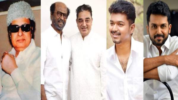  எம்ஜிஆரின் கனவு, கமலின் ஆசை, ரஜினி தேர்வு,விஜய்யின் முயற்சி வென்றது கார்த்தி..உள்ளம் கவர் வந்தியதேவா