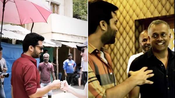 இன்னும் 3 தினங்களில் வெளியாகும் வெந்து தணிந்தது காடு படம்.. பட்டையை கிளப்பும் மேக்கிங் வீடியோ! 