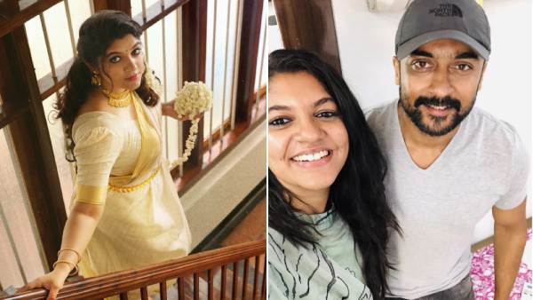 அம்மாவா நடிக்கிறீங்களான்னு கேட்கிறாங்க.. கேலி பண்றாங்க.. சூரரைப் போற்று நடிகைக்கே இந்த நிலைமையா? 