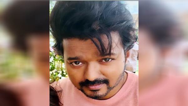 விஜய் ஹேர்ஸ்டைல்