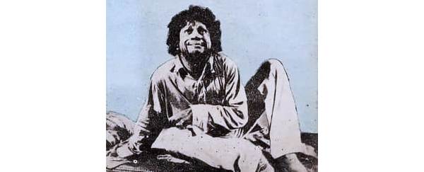 நடிகவேள் எம்.ஆர்.ராதாவின் தொழு நோயாளி வேடம்