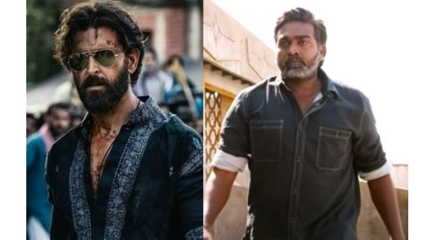 3 ஆண்டுகளுக்கு பின் வரும் ஹிர்திக் ரோஷன்