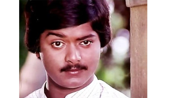 ஹீரோ பிம்பத்தை உடைத்த வழியில் வந்த நாயகன் முரளி