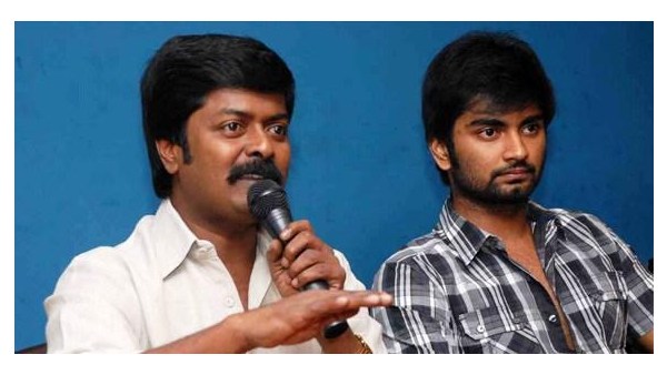 மகன் அதர்வாவின் முதல் படம் தந்தை முரளியின் கடைசி படமான சோகம்