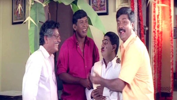நகைச்சுவையில் வடிவேலுவுடன் கலக்கிய சுந்தரா டிராவல்ஸ்