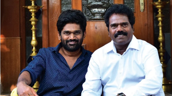ஹீரோவாகும் தங்கர் பச்சான் மகன்