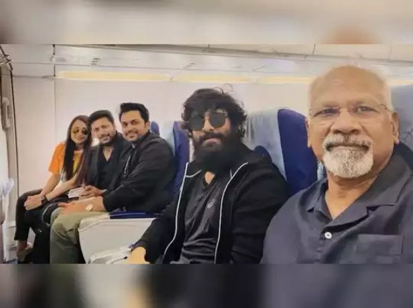 திருவனந்தபுரத்தில் பிரமோஷன்