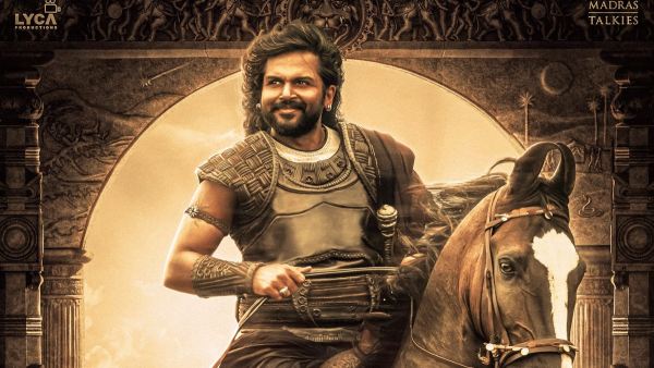 வந்தியத்தேவன் தான் ஸ்பெஷல்