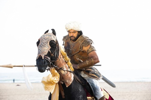பிரமோஷன் டூர்