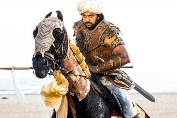 பொன்னியின் செல்வன் திருவிழா