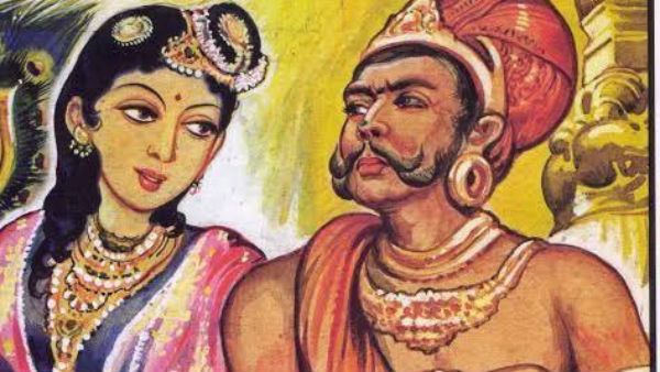 30 ஆண்டுகளுக்கு முன் பொன்னியின் செல்வன் தயாரிப்புச் செலவு ரூ.2 கோடி தானாம்