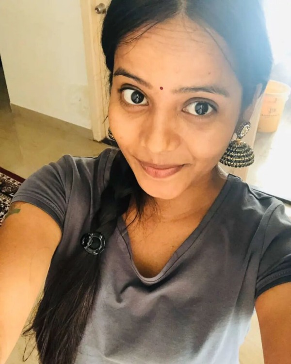 காதலருடன் வாக்குவாதம்
