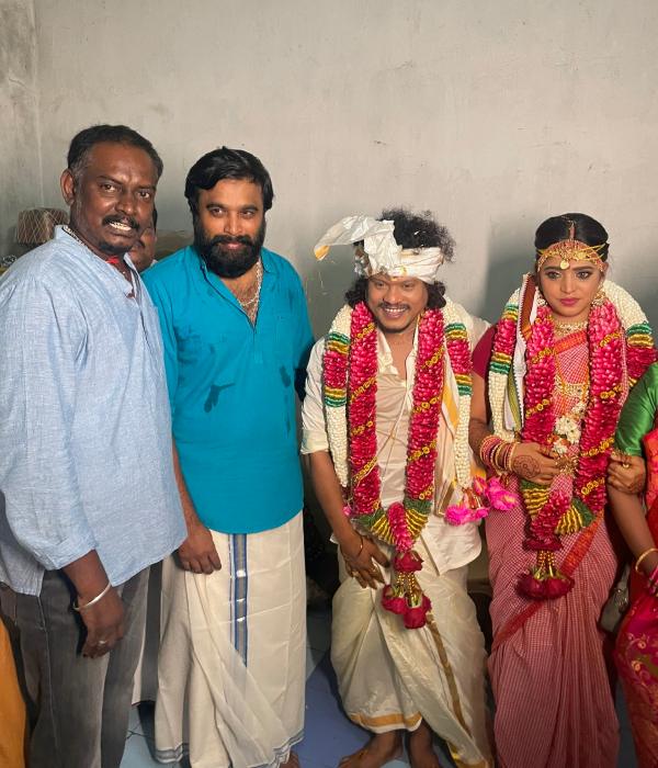 சசிகுமார், சமுத்திரகனி