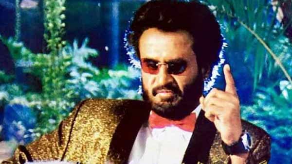 ரிவர்ஸ் டைப் கதை சொன்ன பாட்சா பாய்