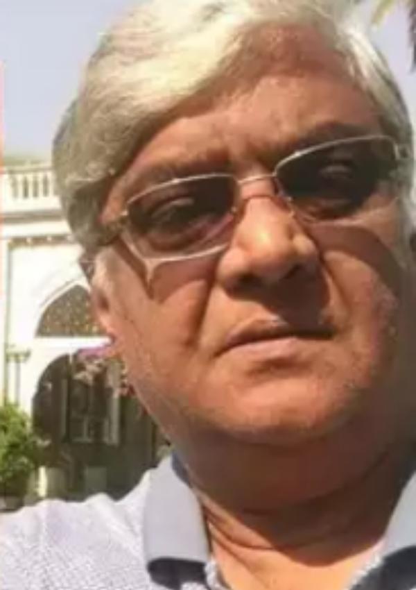 சமந்தா அப்பா ஷாக்