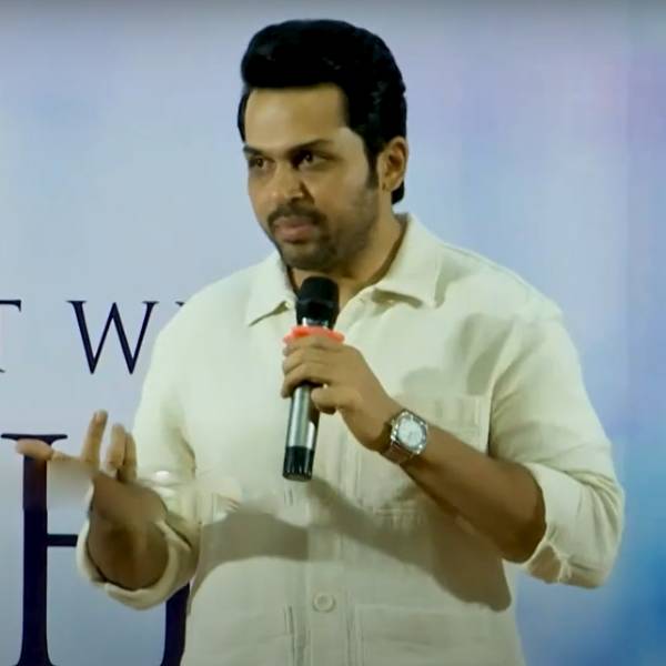 வந்தியத் தேவன் கேரக்டர்