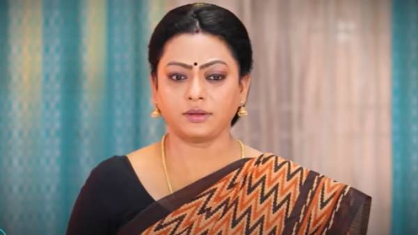 பயந்த பாக்கியா