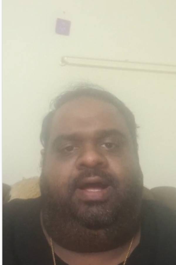 இதனால் தான் பேட்டி கொடுத்தோம்