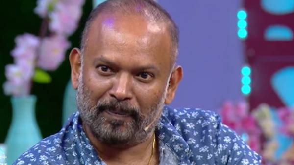 வில்லன் பிரேம்ஜி