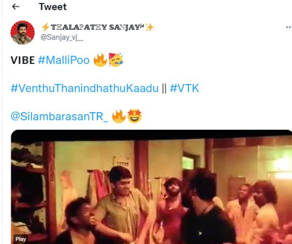 ஏ.ஆர். ரஹ்மான் தான் கிங்