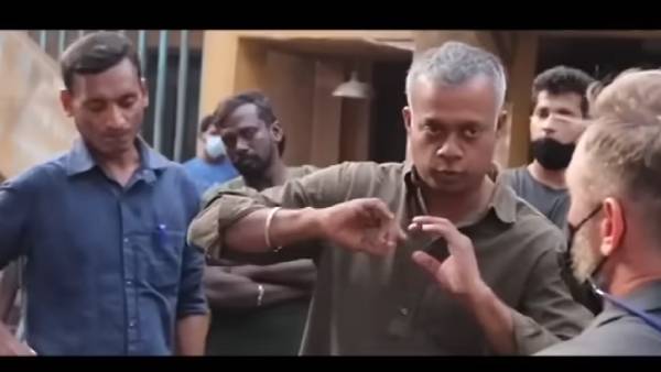 வெளியானது மேக்கிங் வீடியோ
