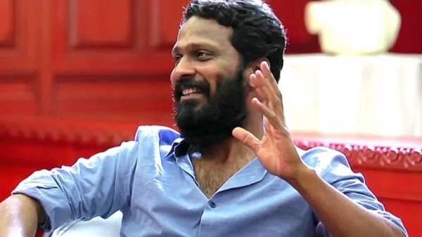 வெற்றிமாறன் பிறந்தநாள்