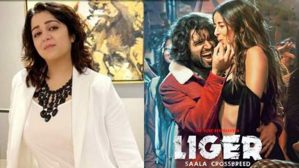 லைகர் படத்தை ட்ரோல் செய்த நெட்டிசன்கள்.. கடுப்பான நடிகை சார்மி.. இப்படியொரு முடிவை எடுத்துட்டாரே! 