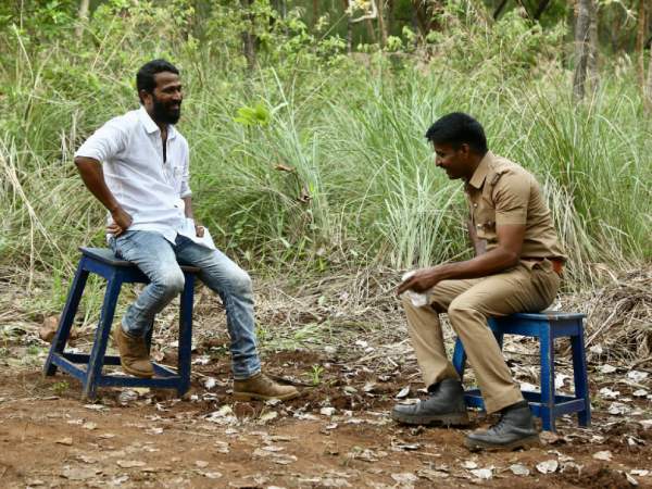மாபெரும் படைப்பாளி
