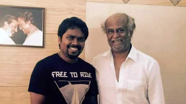நட்சத்திரம் நகர்கிறது பார்த்த சூப்பர் ஸ்டார்