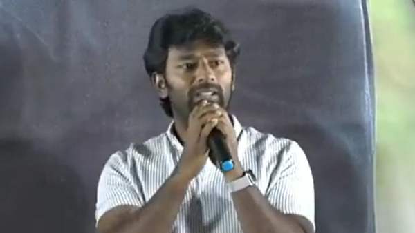மாஸ்டர் படத்தில் சாந்தனு