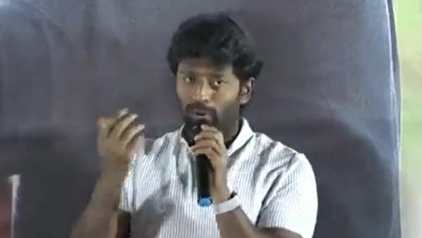 அருண்விஜய்யை எடுத்துக்காட்டிய விஜய்