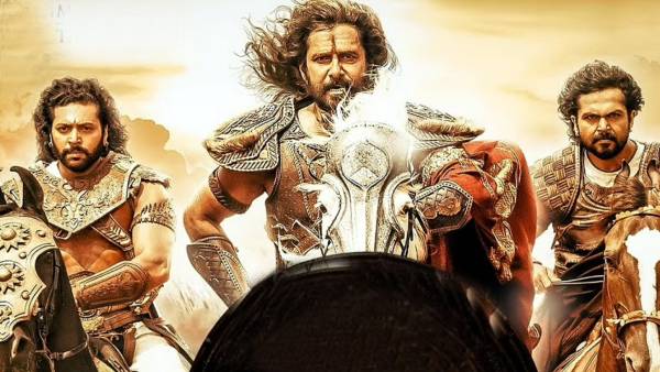 இப்பவே இப்படியா..! ரிலீஸுக்கு முன்பே 125 கோடி வசூல் செய்த பொன்னியின் செல்வன்?   