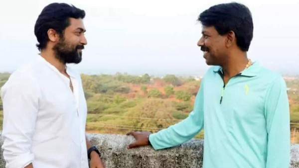 பாலா இயக்கத்தில் நடித்த சூர்யா