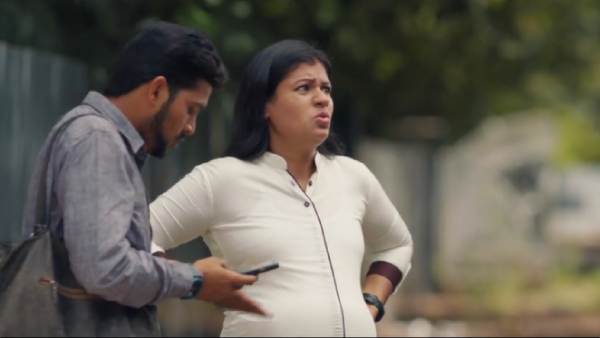 சீரியலுக்கான போட்டி