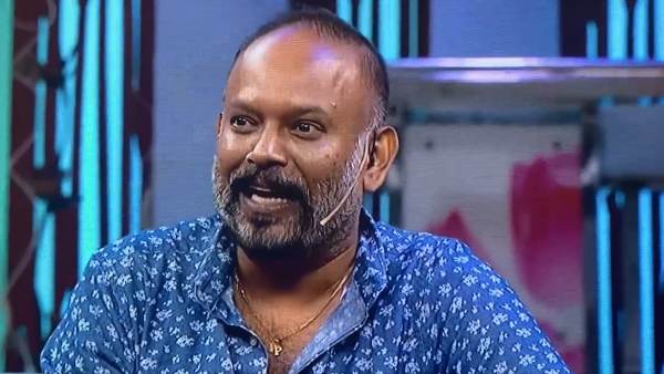 இயக்குநர் வெங்கட் பிரபு