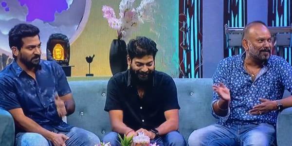 கோவா குறித்த அழகான பிம்பம்