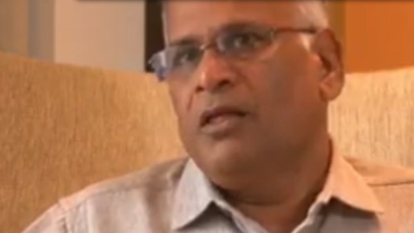 உறுதி செய்த ஜெயமோகன்