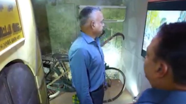 முத்துவின் பயணம் உங்கள் டவுன்களில்