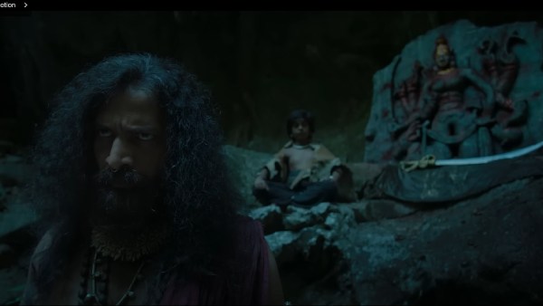 ஸ்னீக் பீக் வீடியோ