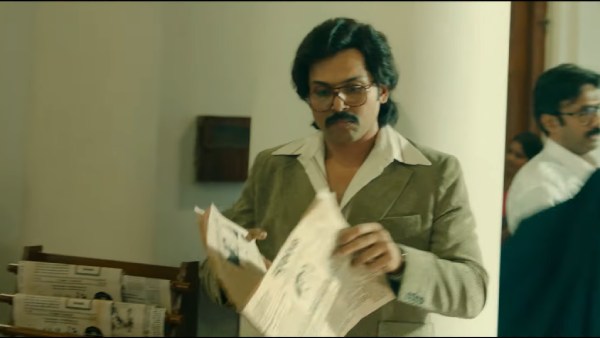 தீபாவளிக்கு சர்தார் ட்ரீட்