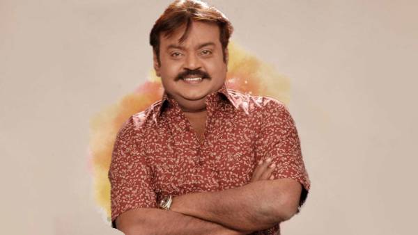 மதுரை மண்ணின் மைந்தன் விஜயராஜ்